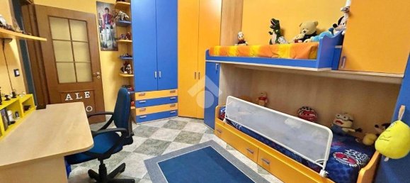 Apartamento T3 em Palermo, Italy N.º 76858 16