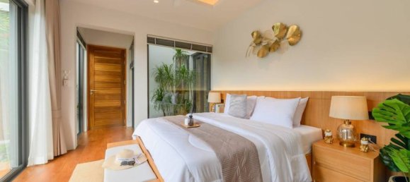 3 bedrooms Villa in Ao Nang, Thailand No. 68832 10