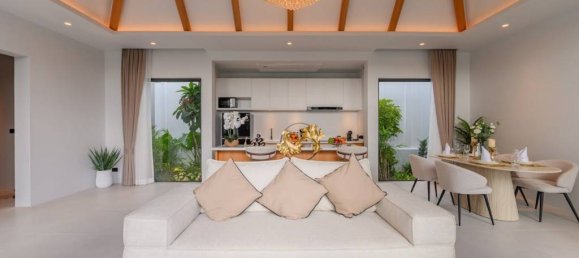 3 bedrooms Villa in Ao Nang, Thailand No. 68832 5