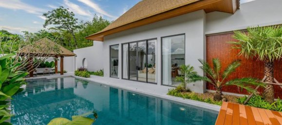3 bedrooms Villa in Ao Nang, Thailand No. 68832 6