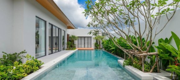 3 bedrooms Villa in Ao Nang, Thailand No. 68832 2