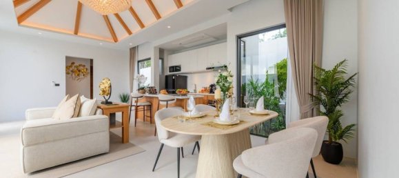 3 bedrooms Villa in Ao Nang, Thailand No. 68832 4