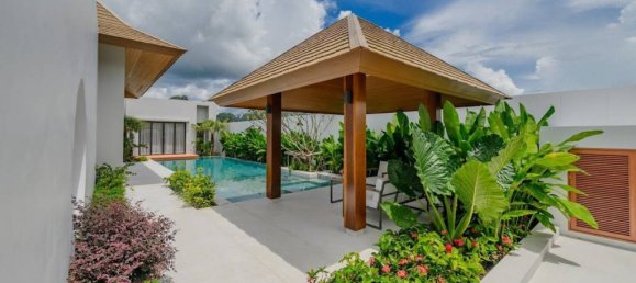 3 bedrooms Villa in Ao Nang, Thailand No. 68832 3
