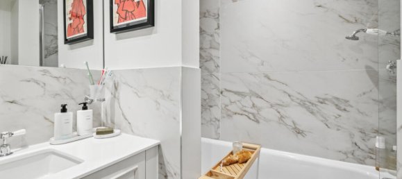 2 bedrooms Apartment in London, United Kingdom No. 5311 14