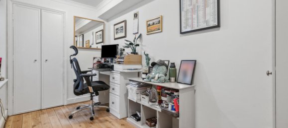 2 bedrooms Apartment in London, United Kingdom No. 5311 6