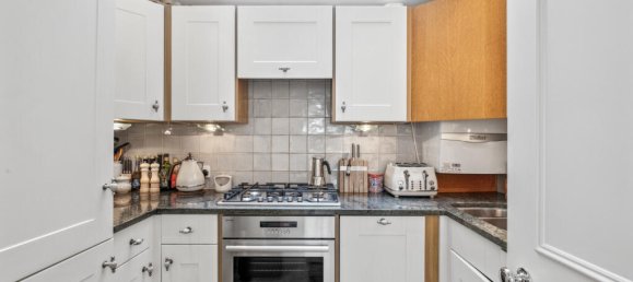 2 bedrooms Apartment in London, United Kingdom No. 5311 9