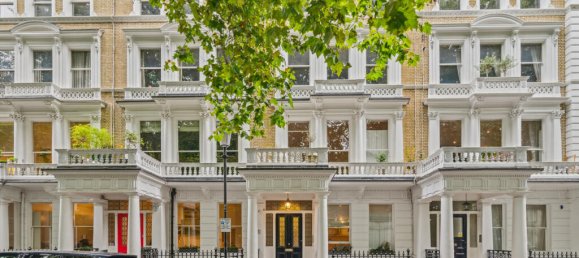 2 bedrooms Apartment in London, United Kingdom No. 5311 2