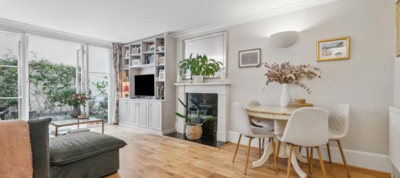 2 bedrooms Apartment in London, United Kingdom No. 5311 5