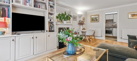 2 bedrooms Apartment in London, United Kingdom No. 5311 4