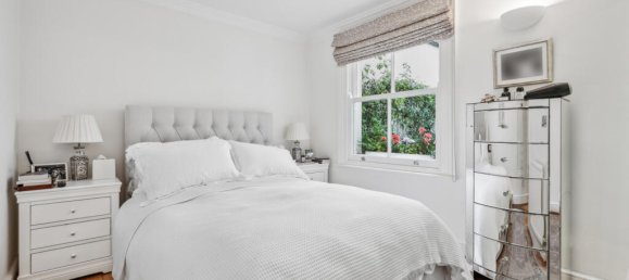 2 bedrooms Apartment in London, United Kingdom No. 5311 10