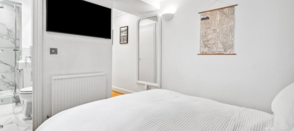 2 bedrooms Apartment in London, United Kingdom No. 5311 12