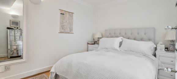 2 bedrooms Apartment in London, United Kingdom No. 5311 11