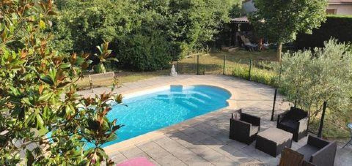 Casa T5 em Albi, France N.º 29971