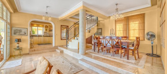 Villa 3+1 in Alanya, Turkey No. 15093 20