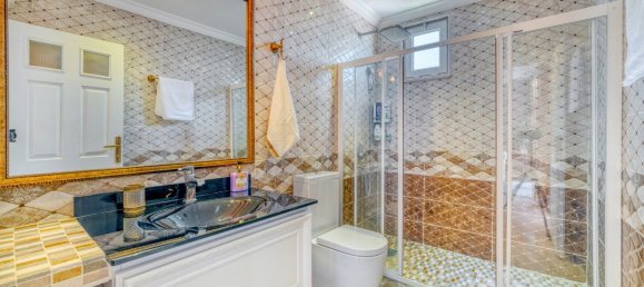 Villa 3+1 in Alanya, Turkey No. 15093 15