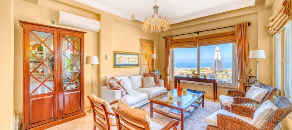 Villa 3+1 in Alanya, Turkey No. 15093 24