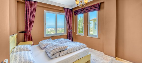 Villa 3+1 in Alanya, Turkey No. 15093 25