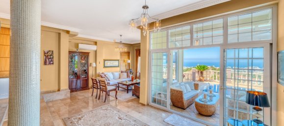 Villa 3+1 in Alanya, Turkey No. 15093 16