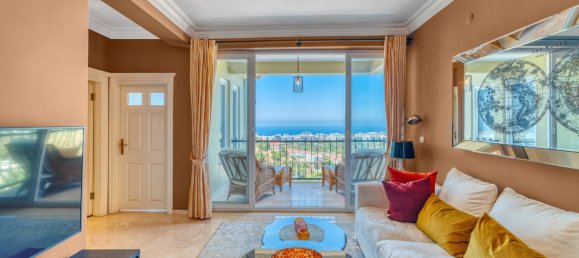 Villa 3+1 in Alanya, Turkey No. 15093 14