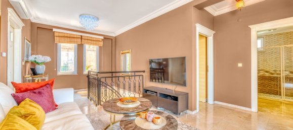 Villa 3+1 in Alanya, Turkey No. 15093 4