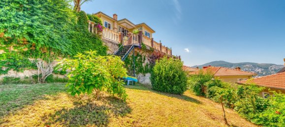 Villa 3+1 in Alanya, Turkey No. 15093 17