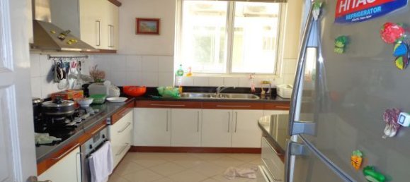 4 bedrooms Apartment in Tay Ho, Vietnam No. 7026 5