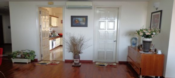 4 bedrooms Apartment in Tay Ho, Vietnam No. 7026 4
