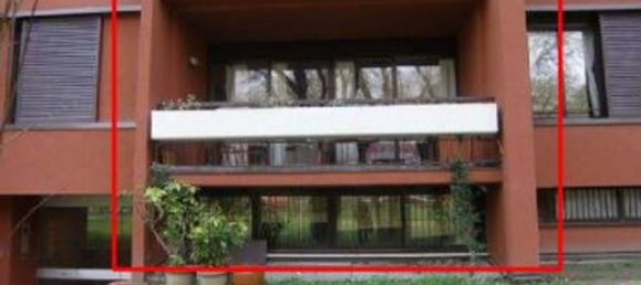 3-Zimmer Doppelhaus in Basiglio, Italy, Nr. 3711 14