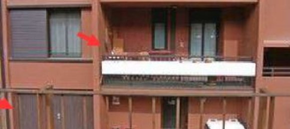 3-Zimmer Doppelhaus in Basiglio, Italy, Nr. 3711 2