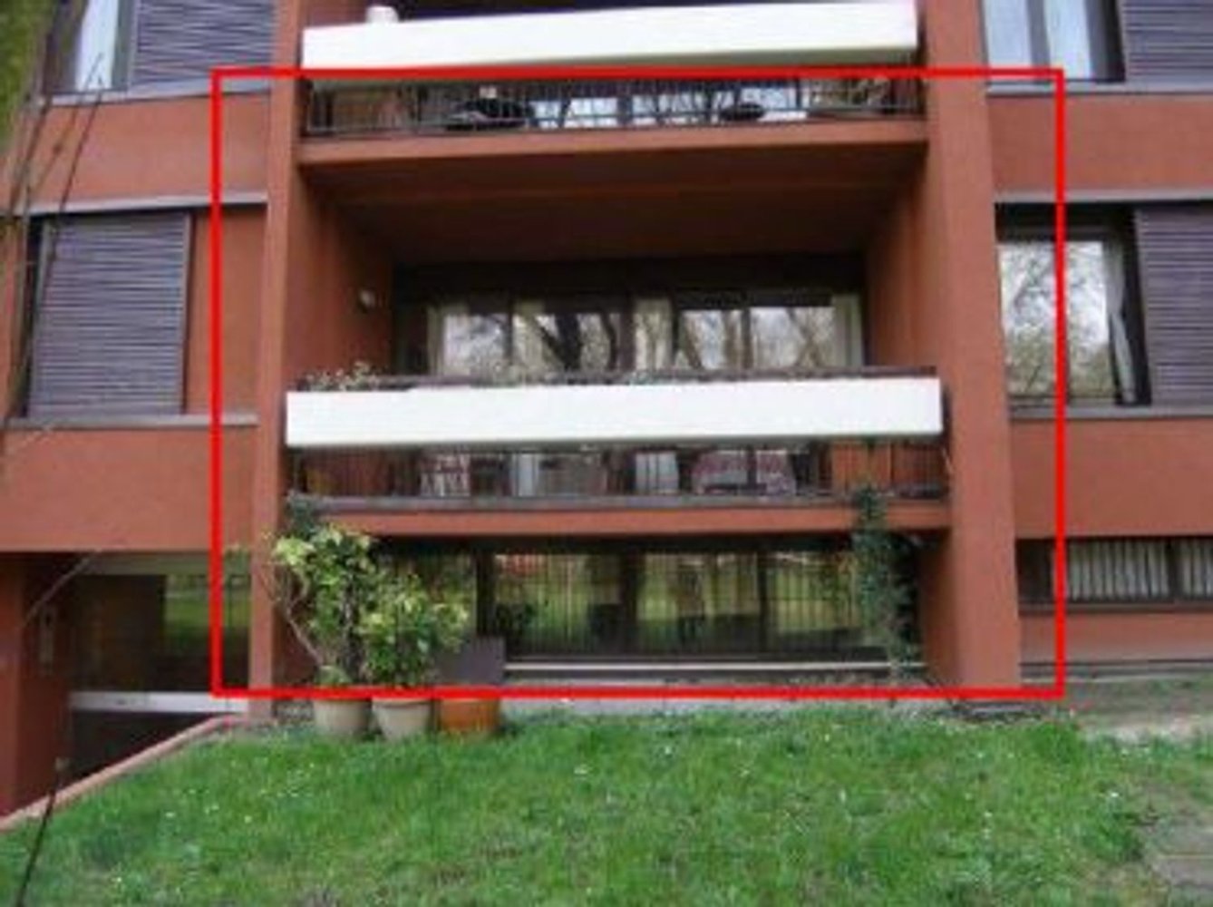 3-Zimmer Doppelhaus in Basiglio, Italy, Nr. 3711