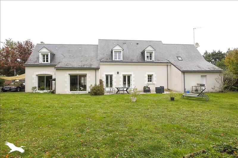 5 bedrooms House in Saint-Avertin, France No. 342610