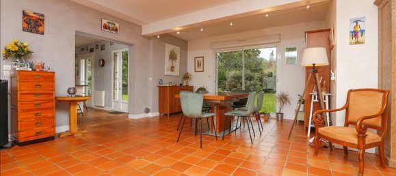 5 bedrooms House in Saint-Avertin, France No. 342610 5