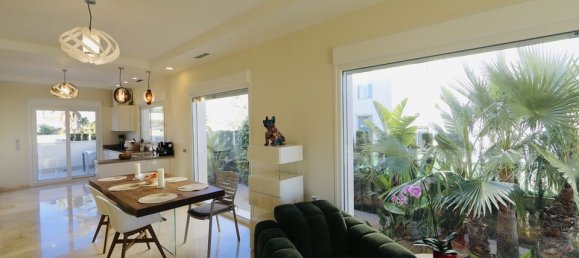 5 غرف نوم فيلا في La Zenia, Spain رقم 189240 9