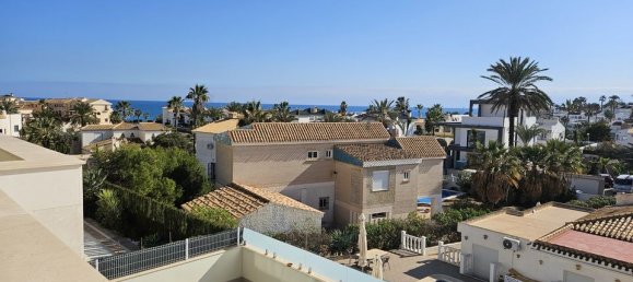 5 غرف نوم فيلا في La Zenia, Spain رقم 189240 30