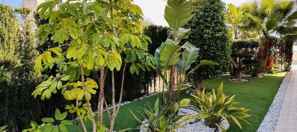 5 غرف نوم فيلا في La Zenia, Spain رقم 189240 35