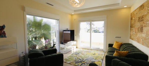 5 غرف نوم فيلا في La Zenia, Spain رقم 189240 12