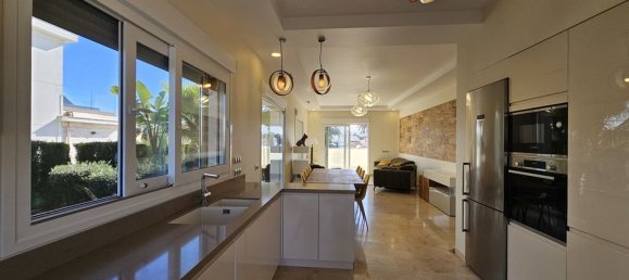 5 غرف نوم فيلا في La Zenia, Spain رقم 189240 14