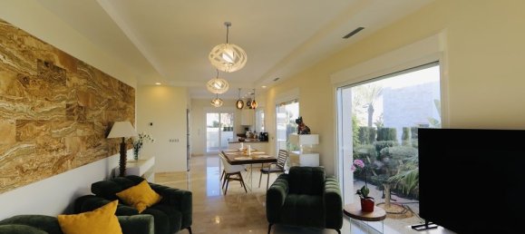 5 غرف نوم فيلا في La Zenia, Spain رقم 189240 7