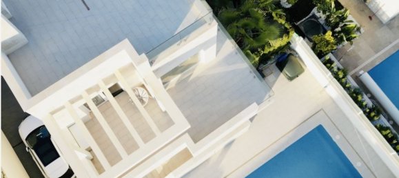 5 غرف نوم فيلا في La Zenia, Spain رقم 189240 36