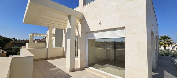 5 غرف نوم فيلا في La Zenia, Spain رقم 189240 29