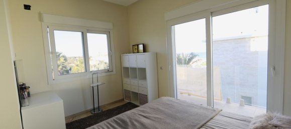 5 غرف نوم فيلا في La Zenia, Spain رقم 189240 26