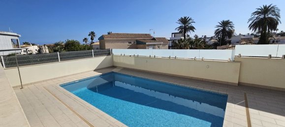 5 غرف نوم فيلا في La Zenia, Spain رقم 189240 4