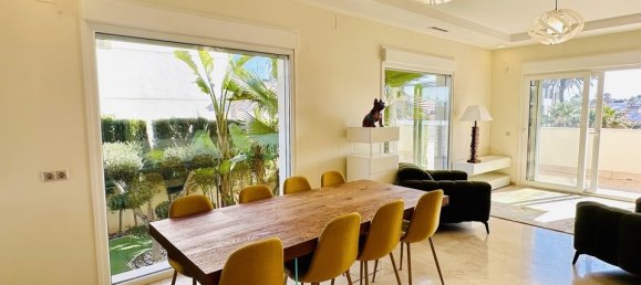 5 غرف نوم فيلا في La Zenia, Spain رقم 189240 8