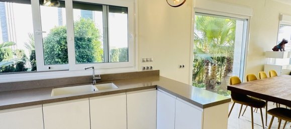 5 غرف نوم فيلا في La Zenia, Spain رقم 189240 16