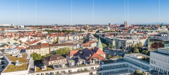 2 Schlafzimmer Wohnung in München, Germany, Nr. 333739 5