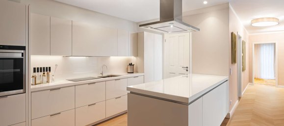 2 Schlafzimmer Wohnung in München, Germany, Nr. 333739 2