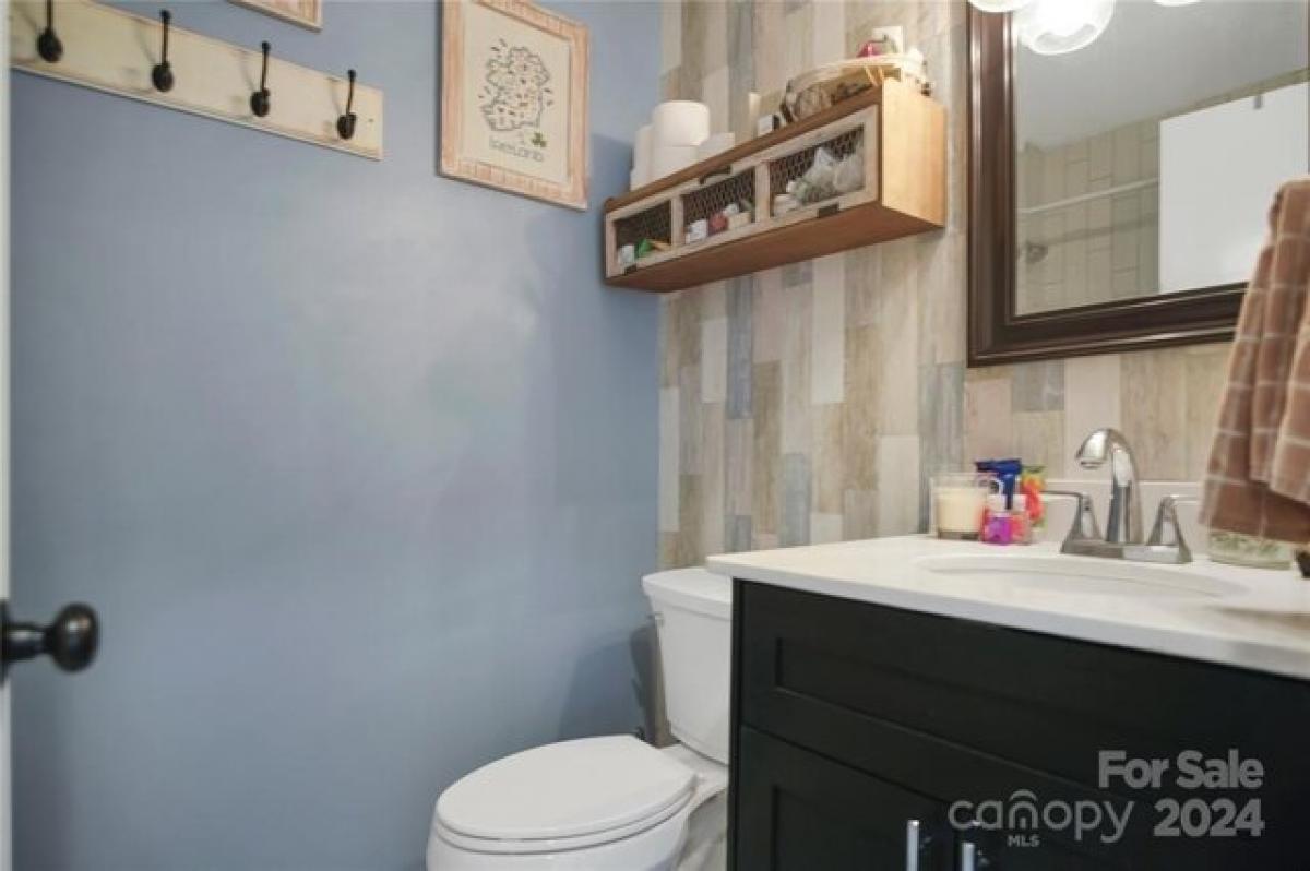 3 bedrooms House in Gastonia, USA No. 434475