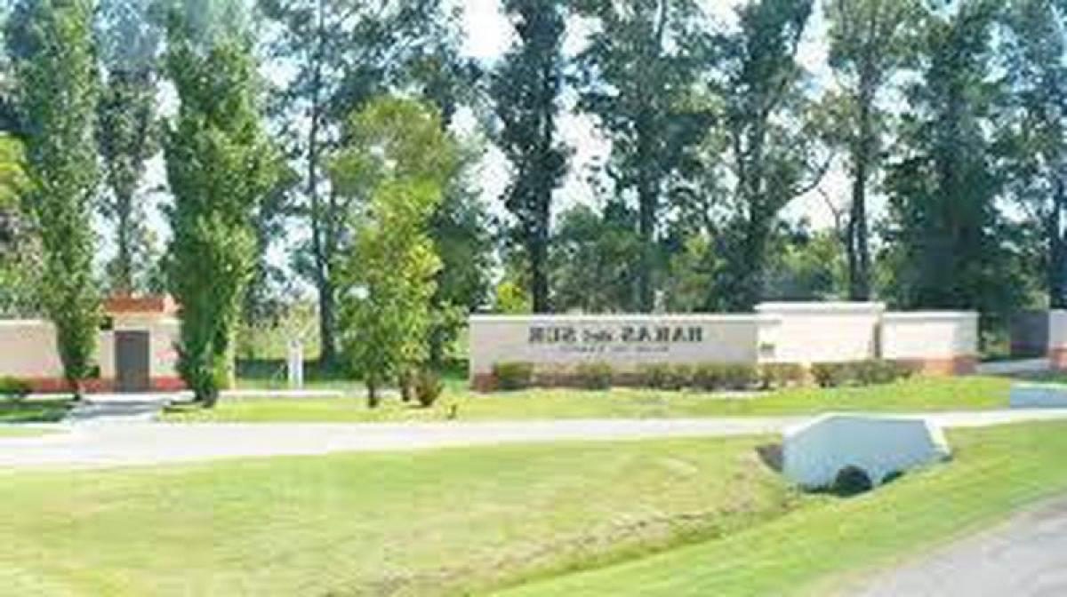  Land in Campo Creado, Argentina No. 112267