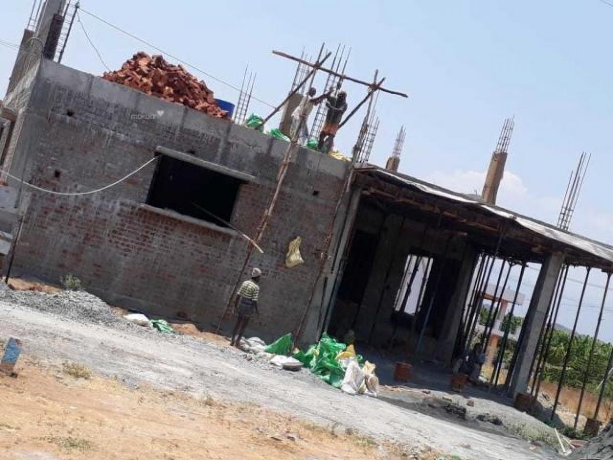 Studio in Coimbatore, India No. 20219