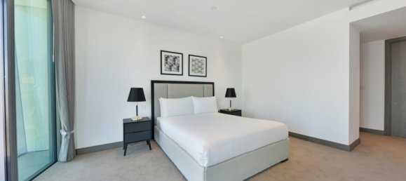 2 bedrooms Apartment in London, United Kingdom No. 4380 6